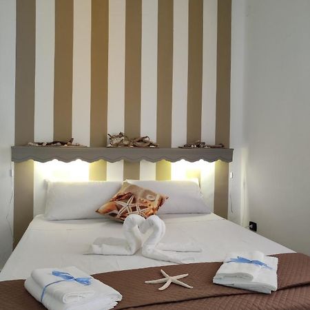 Bed and Breakfast Ely Sea Belvedere Marittimo Exterior foto