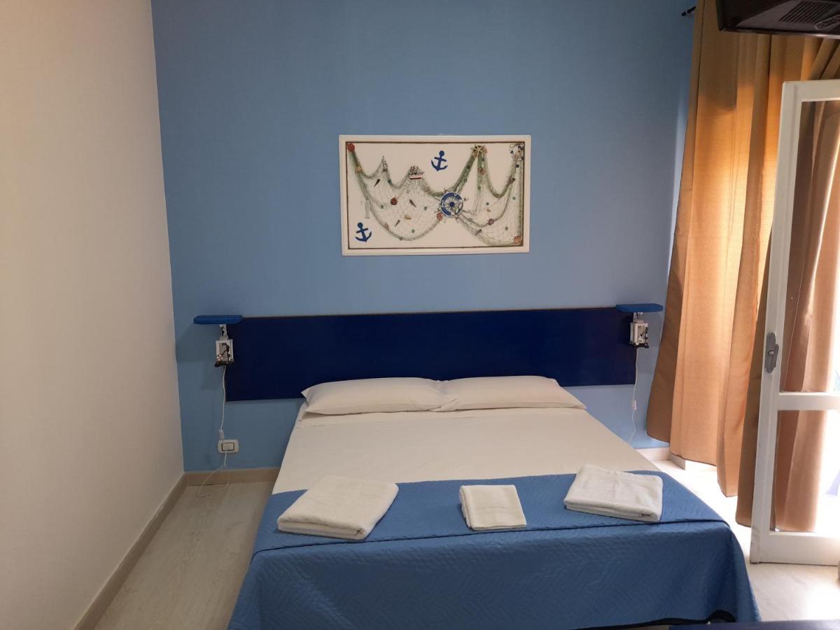 Bed and Breakfast Ely Sea Belvedere Marittimo Exterior foto