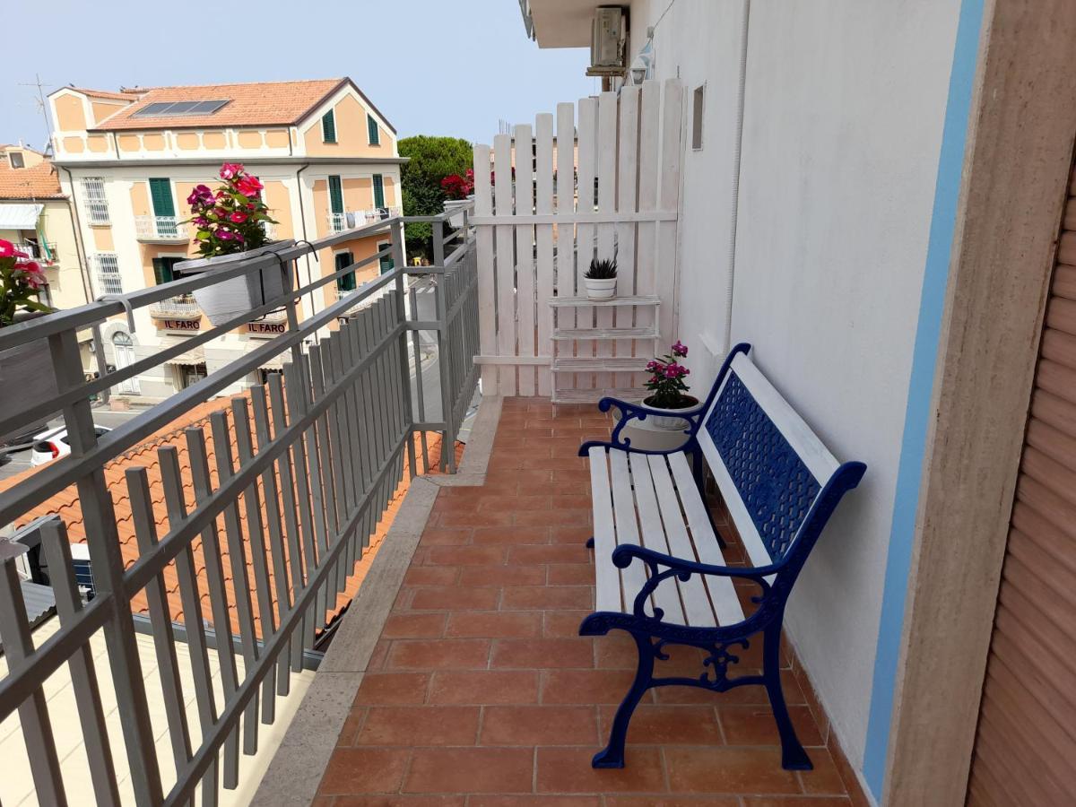 Bed and Breakfast Ely Sea Belvedere Marittimo Exterior foto