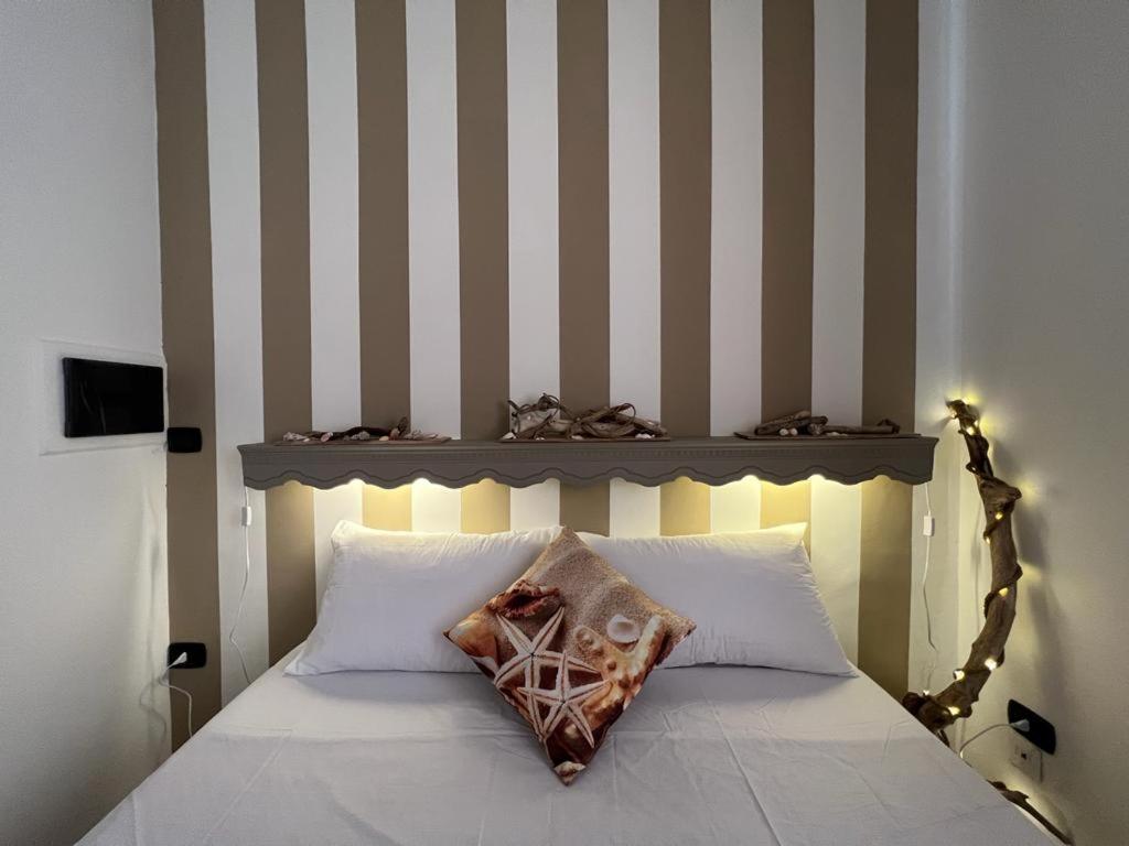 Bed and Breakfast Ely Sea Belvedere Marittimo Exterior foto