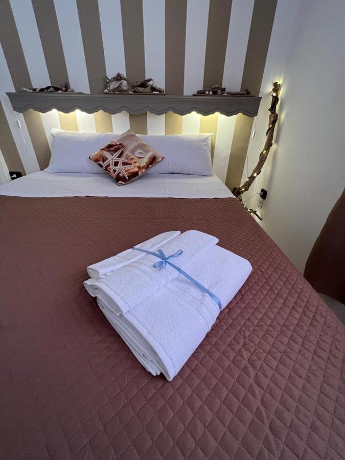Bed and Breakfast Ely Sea Belvedere Marittimo Exterior foto
