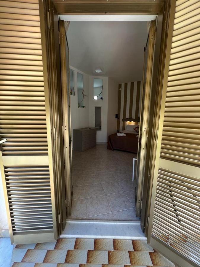 Bed and Breakfast Ely Sea Belvedere Marittimo Exterior foto