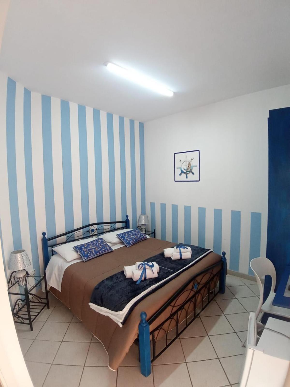 Bed and Breakfast Ely Sea Belvedere Marittimo Zimmer foto