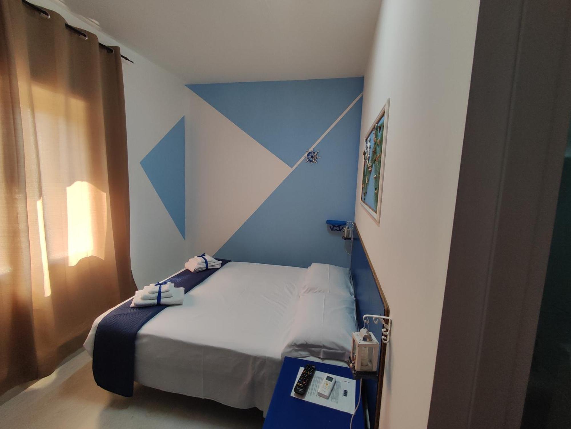 Bed and Breakfast Ely Sea Belvedere Marittimo Zimmer foto
