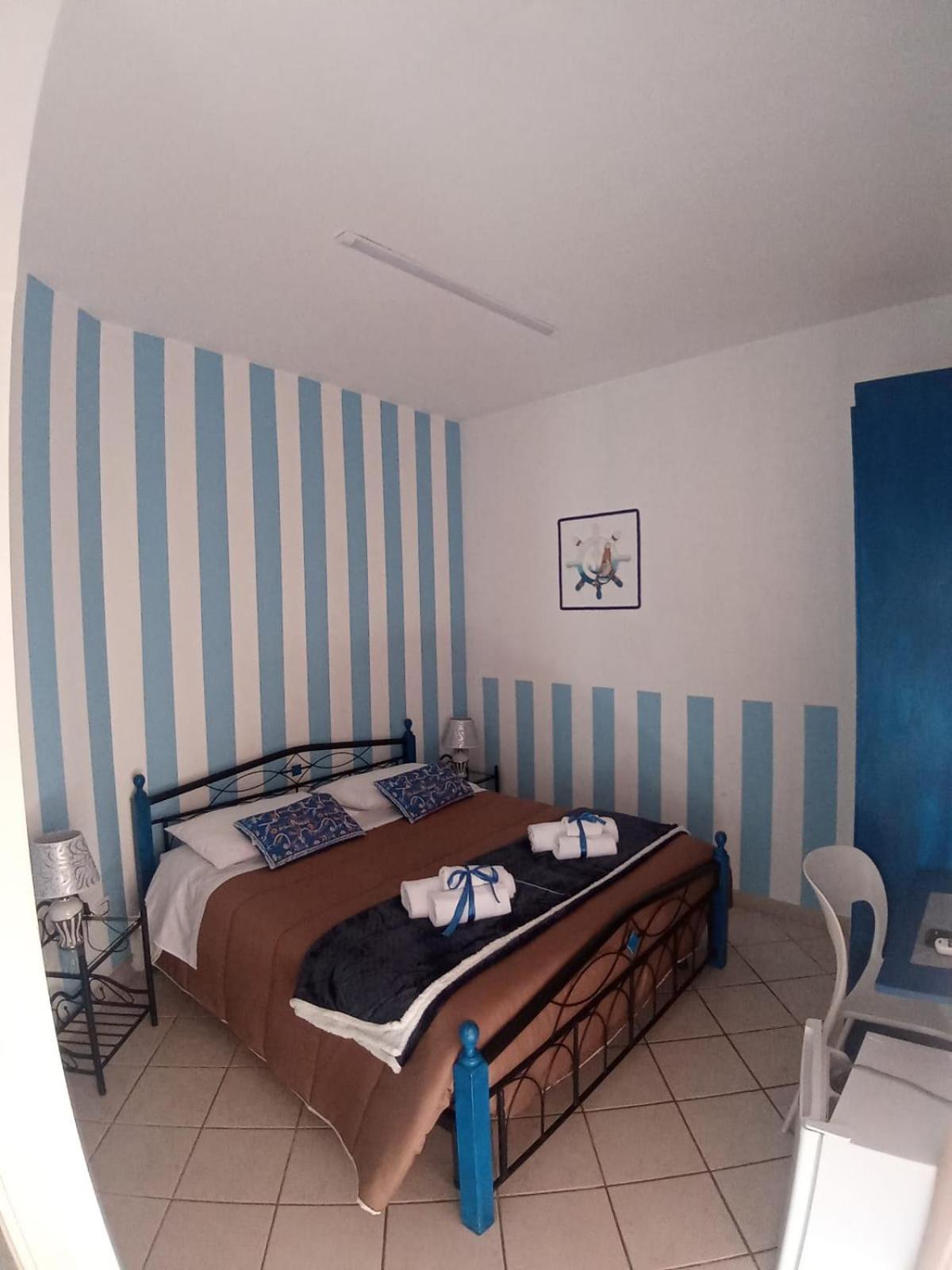 Bed and Breakfast Ely Sea Belvedere Marittimo Zimmer foto